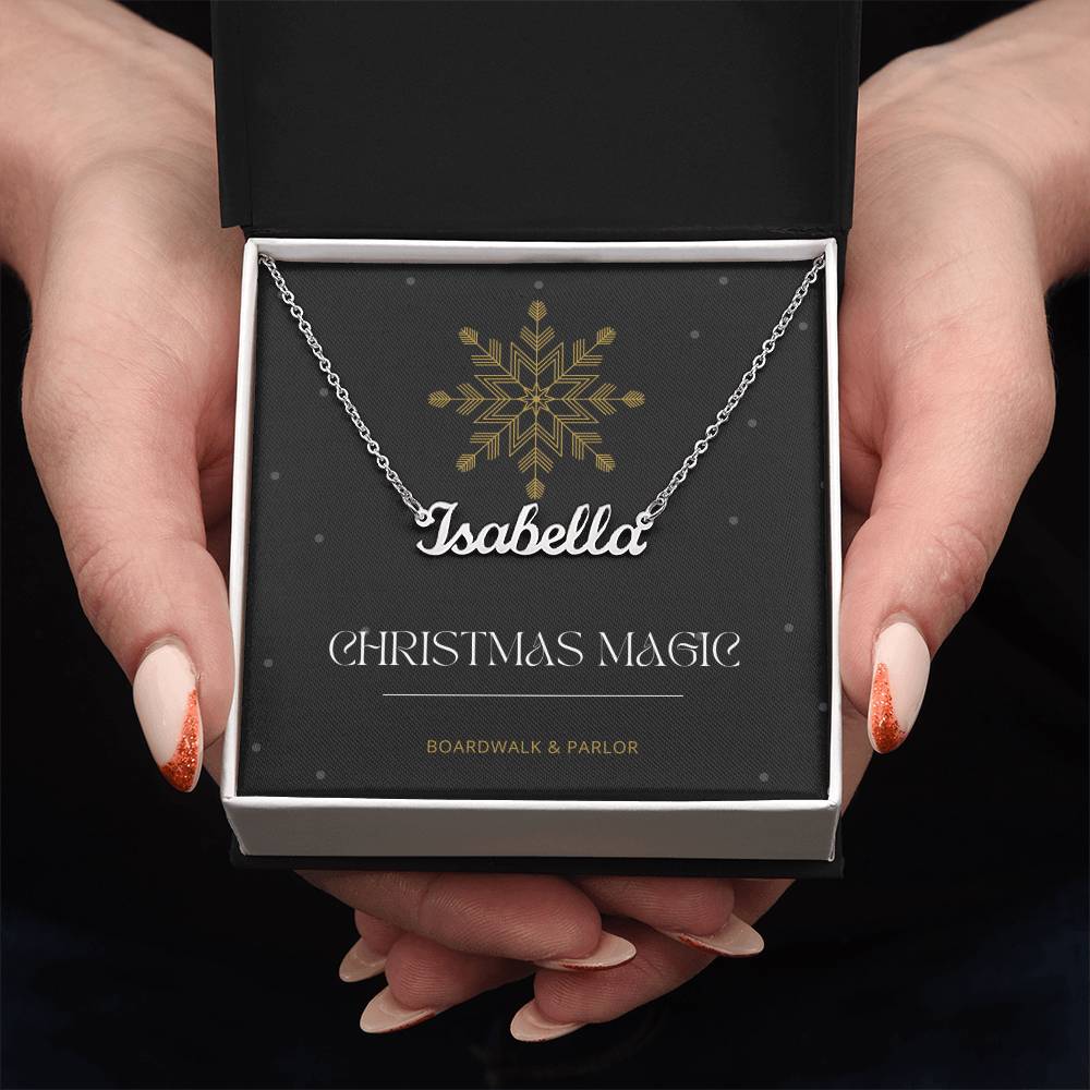 Top Christmas Gift 2024, Give your loved one a little Christmas Magic! *FREE SHIPPING*