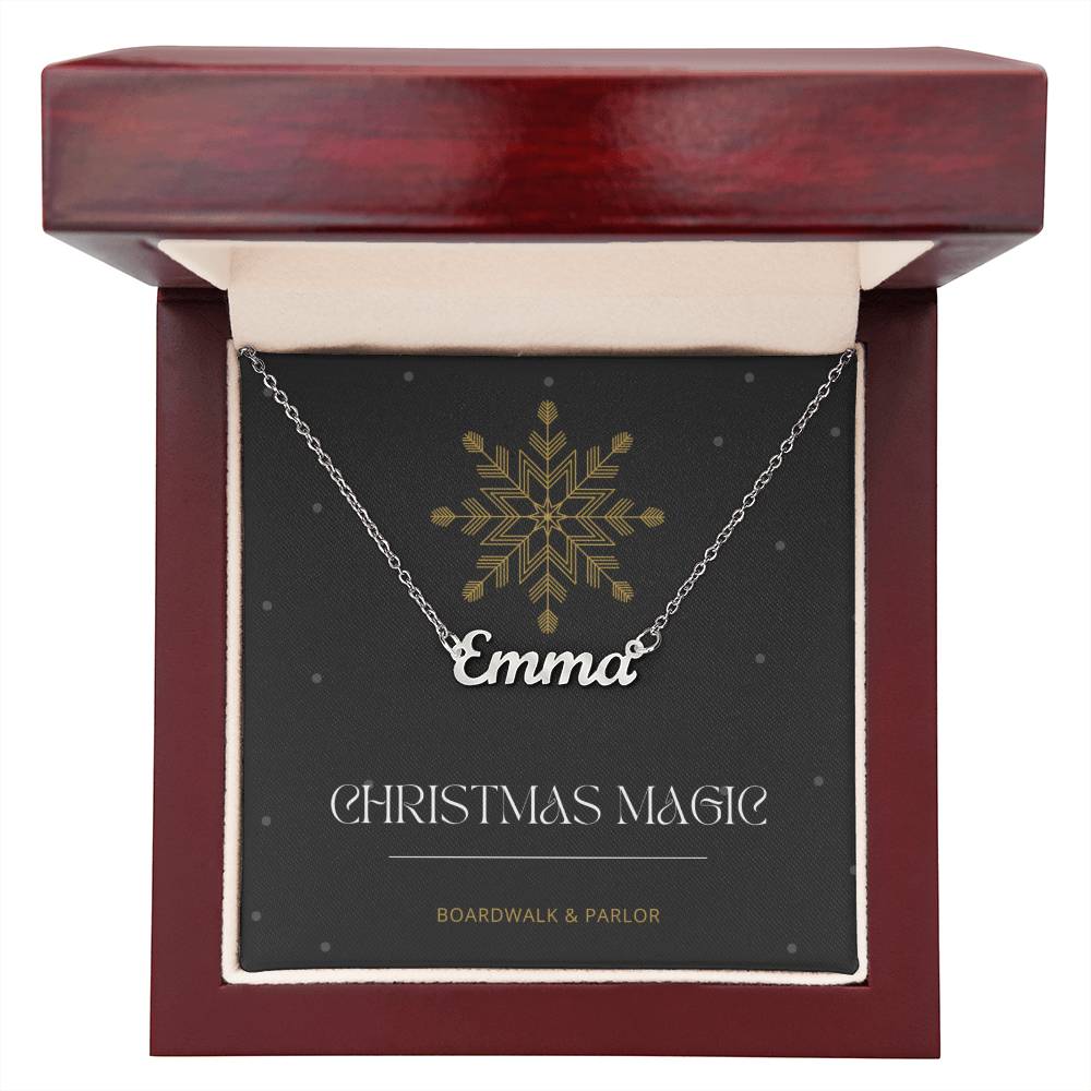 Top Christmas Gift 2024, Give your loved one a little Christmas Magic! *FREE SHIPPING*
