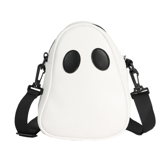 Ghost Bag Purse