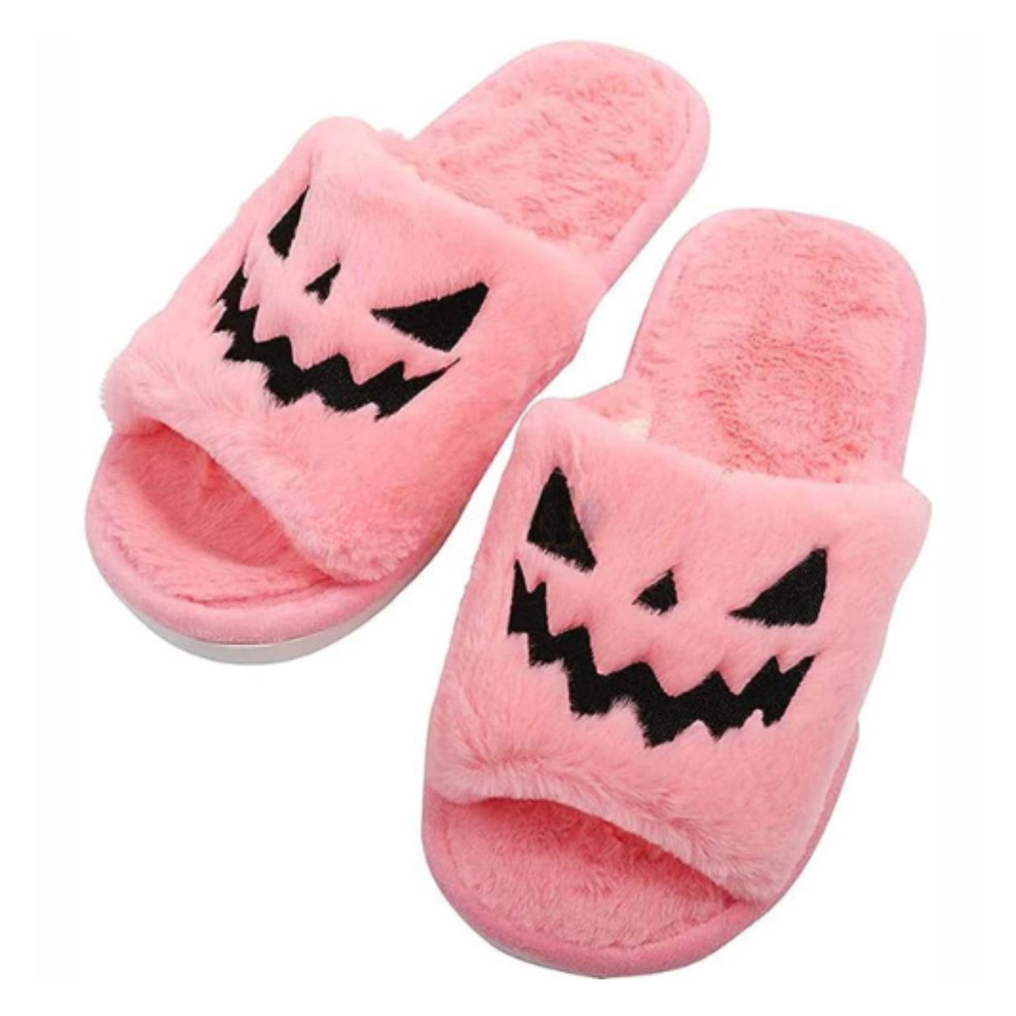 Halloween Warm Home Slippers