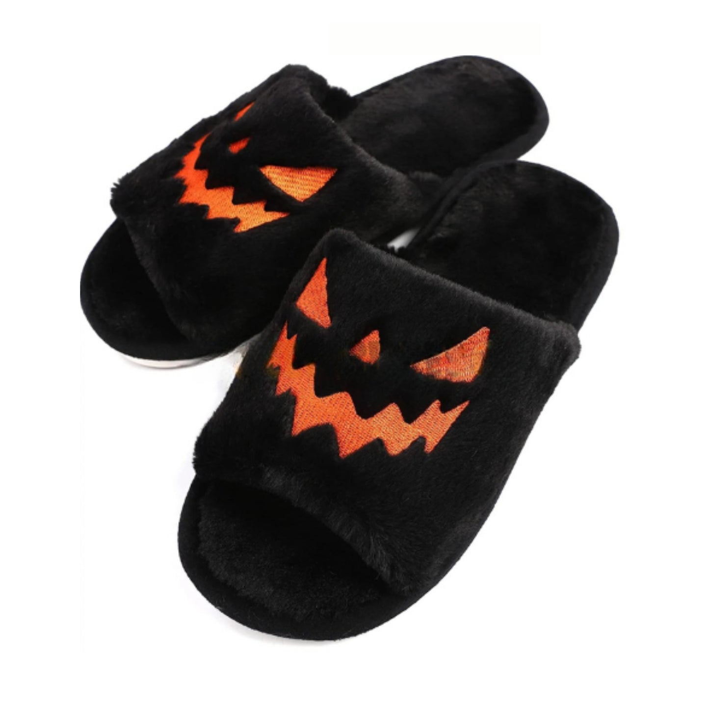 Halloween Warm Home Slippers