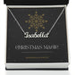 Top Christmas Gift 2024, Give your loved one a little Christmas Magic!  *FREE SHIPPING*