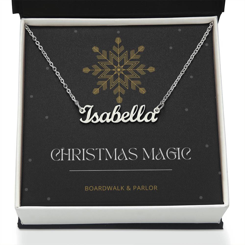 Top Christmas Gift 2023, Give your loved one a little Christmas Magic!  *FREE SHIPPING*