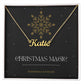 Top Christmas Gift 2024, Give your loved one a little Christmas Magic!  *FREE SHIPPING*