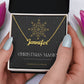 Top Christmas Gift 2024, Give your loved one a little Christmas Magic!  *FREE SHIPPING*