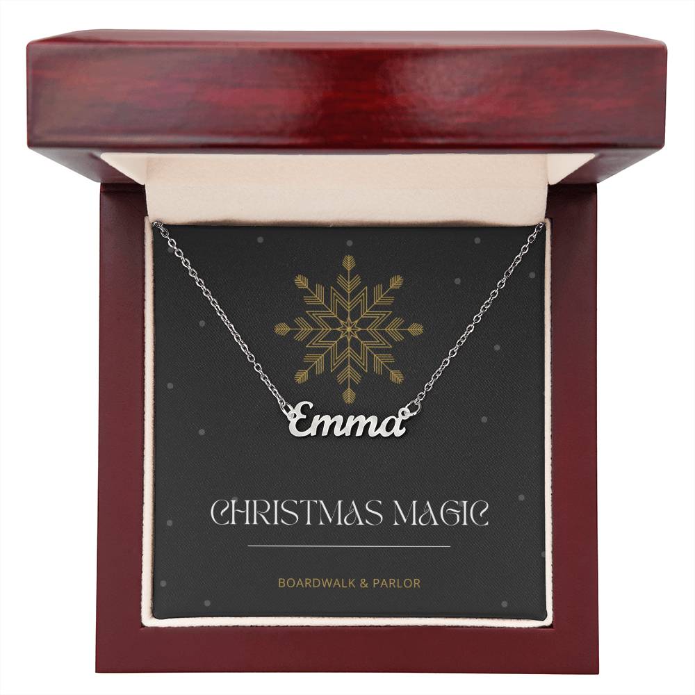 Top Christmas Gift 2023, Give your loved one a little Christmas Magic!  *FREE SHIPPING*