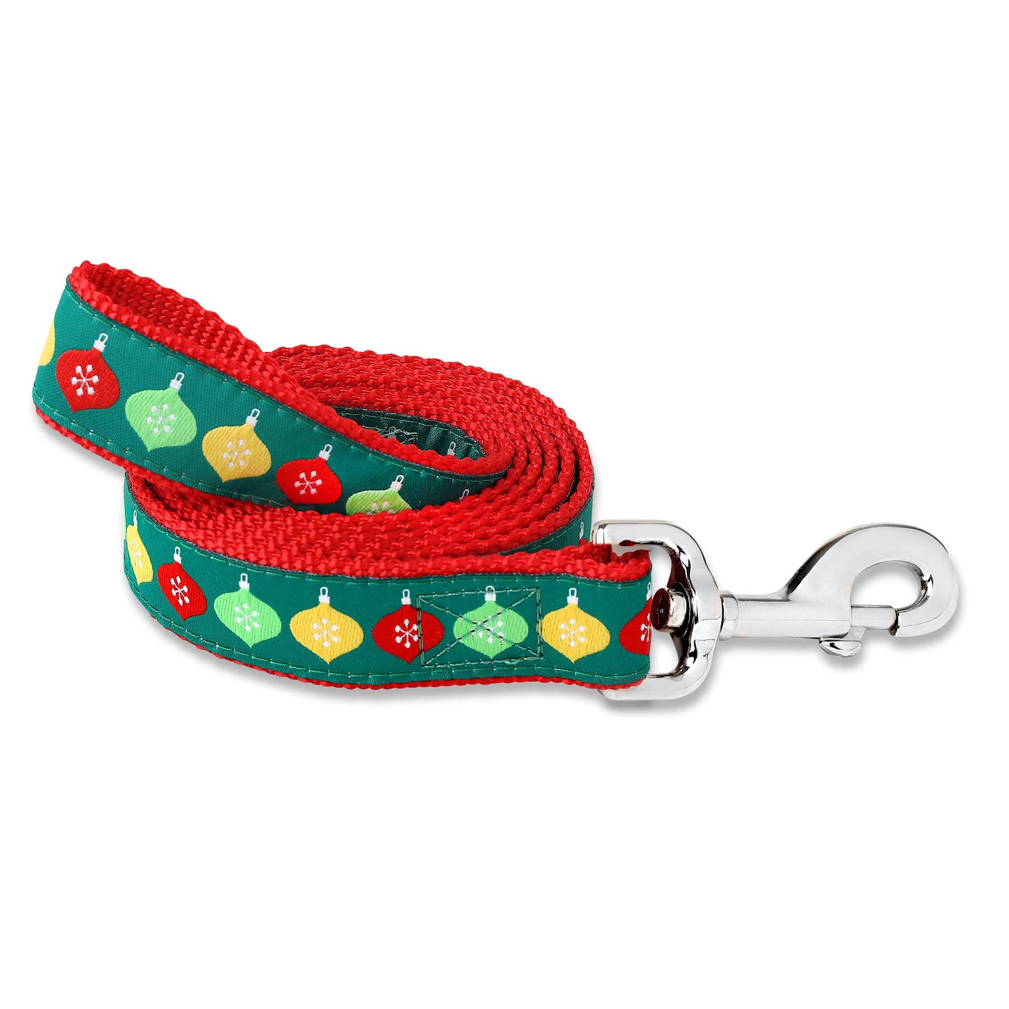 Christmas Ornaments - Dog Leash