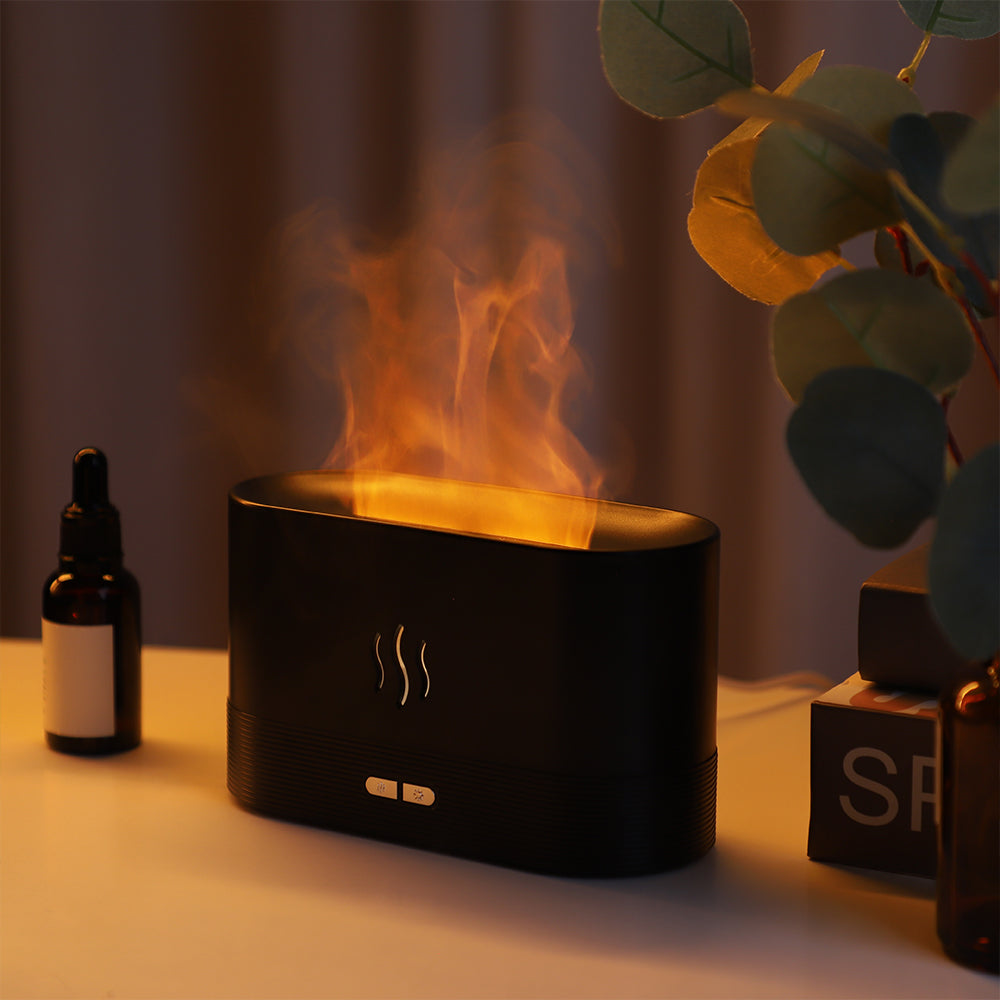 Flame Fragrance Diffuser for home or office